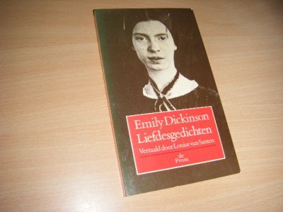 Boek met de titel: Liefdesgedichten en nieuwe gedichten