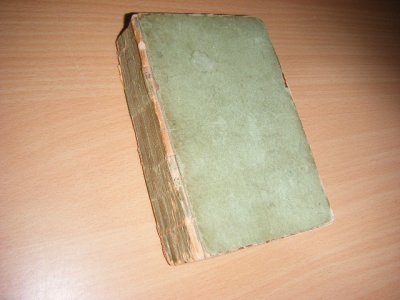 Tweedehands boek: Les sept peches capitaux  van auteur Sue, Eug.  - Twee deeltjes met 1 omslag. In redelijke, goed leesbare (Frans!) staatmet weinig verkleuring. 