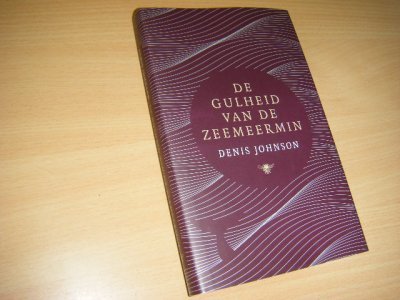 Boek met de titel: De gulheid van de Zeemeermin