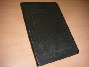 Boek met de titel: Vraagbaak voor den Melkbezorger