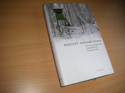 Boek met de titel: Geleende levens