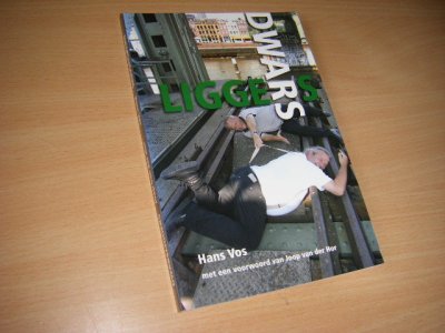 Boek met de titel: Dwarsliggers
