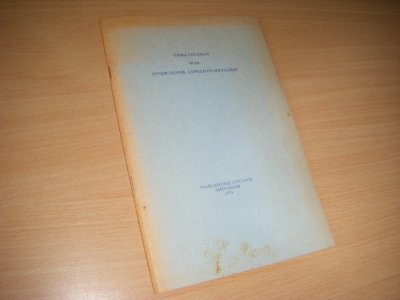Tweedehands boek: Over syndicalisme, geweld en socialisme van auteur Goldman, Emma; Ruud Uittenhout (vert. en inl.) - Geniet, Omslag verkleurd en iets gevlekt. Opl 1000 ex. 