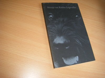 Tweedehands boek: Lotgevallen van auteur Keulen, Mensje van  - Paperback, in goede staat