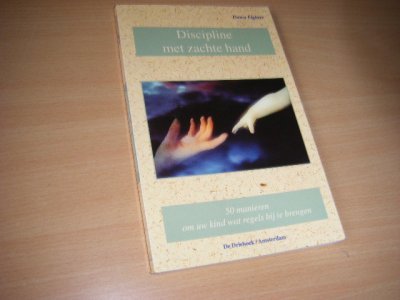 Boek met de titel: Discipline met zachte hand