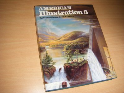 Boek met de titel: American Illustration 3
