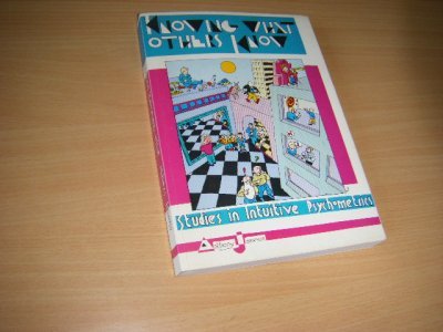 Tweedehands boek: Knowing what Others Know van auteur Anthony D. Jameson - paperback, in goede staat. Engels 