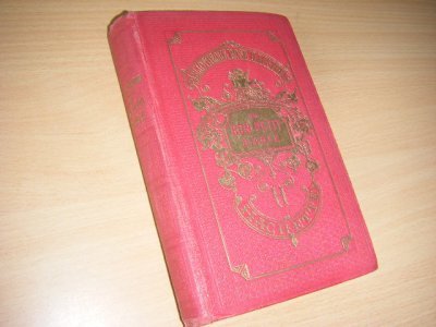 Boek met de titel: Un Bon petit diable