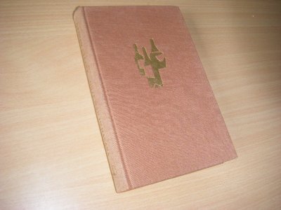 Boek met de titel: Onze man in havanna