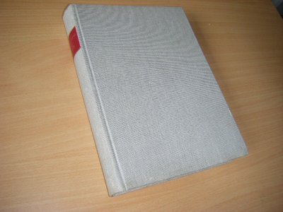 Boek met de titel: Miscellanea Pro Arte. Hermann Schnitzler zur Vollendung des 60. Lebensjahres am 13. Januar 1965 