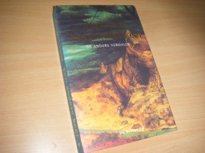 Boek met de titel: Een andere keer