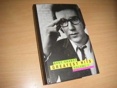 Boek met de titel: Greatest hits-- volume 1