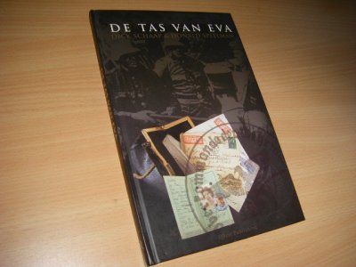 Boek met de titel: De tas van Eva