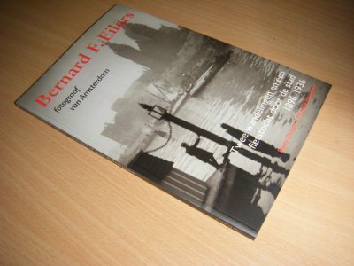 Tweedehands boek: Bernard F. Eilers van auteur Dokter, Betsy ; Mrielle Hageman - Paperback, als nieuw