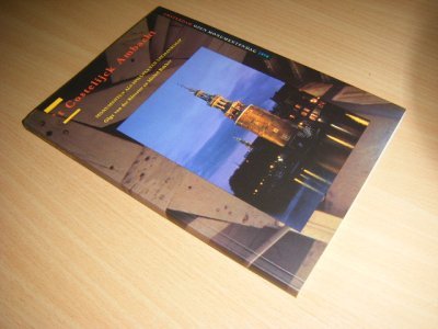 Tweedehands boek: t Costelijck ambacht van auteur Klooster, Olga van der  - Paperback, in zeer goede staat