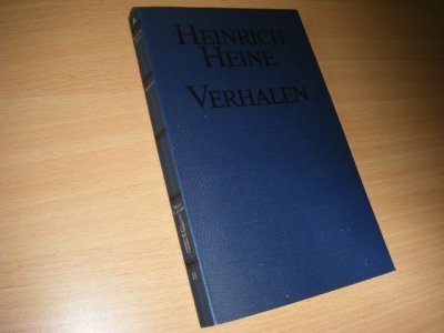 Boek met de titel: Verhalen