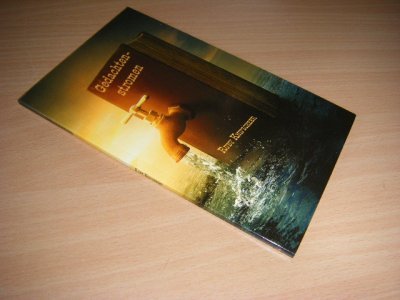 Boek met de titel: Gedachtenstromen