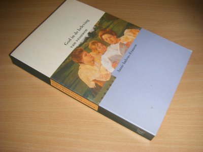 Tweedehands boek: God in de beleving van vrouwen van auteur Annie Imbens-Fransen - Paperback, in goede staat