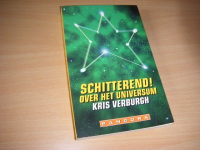 Boek met de titel: Schitterend!