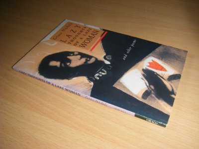 Boek met de titel: Lazy Thoughts of a Lazy Woman, and Other Poems