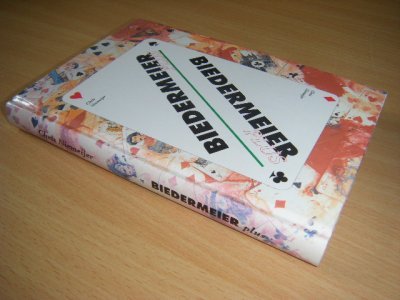 Tweedehands boek: Biedermeier plus van auteur Niemeijer, Chris  - Hardcover, in zeer goede staat.