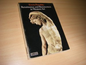 Boek met de titel: Renaissance and Renascences in Western Art
