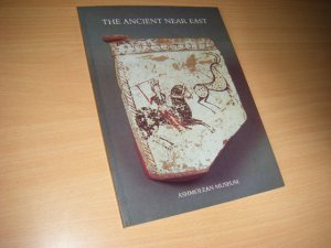 Boek met de titel: The Ancient Near East