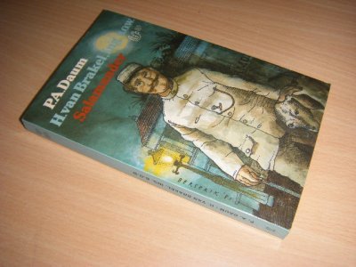 Boek met de titel: H. van Brakel, Ing. B.O.W.