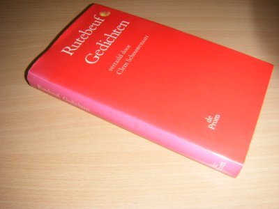 Boek met de titel: Gedichten