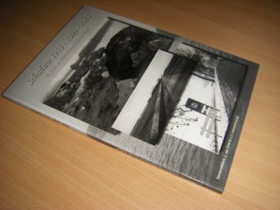 Boek met de titel: Schaduw 1953 - 2003 - 2053