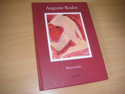 Tweedehands boek: Auguste Rodin van auteur Auguste Rodin; Städtische Galerie Altes Theater Ravensburg - Hardcover, in zeer goede staat.