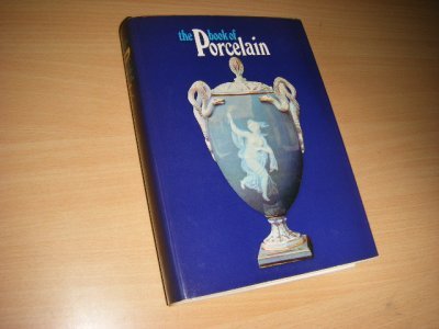 Boek met de titel: The Book of Porcelain