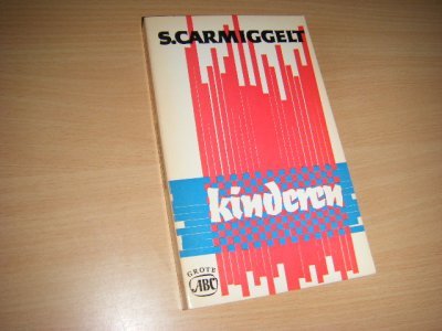 Boek met de titel: Kinderen