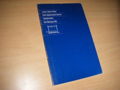 Boek met de titel: Het depressionisme