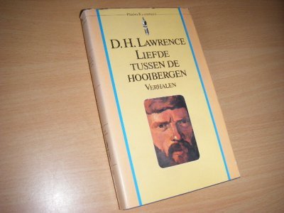 Boek met de titel: Liefde tussen de hooibergen