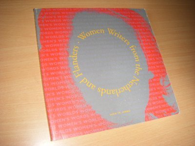 Boek met de titel: Women Writers from the Netherlands and Flanders