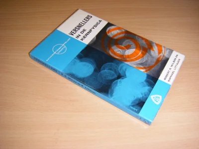 Tweedehands boek: VERSNELLERS in de kernfysica van auteur Wilson, Robert R.; Raphael Littauer - Pocket, in goede staat