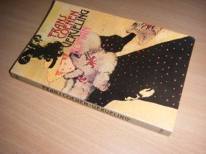 Boek met de titel: Verveling