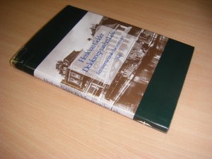Boek met de titel: De lokroep van het Lido 