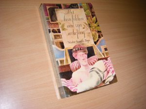 Boek met de titel: Met hun fikken aan zijn sarkofaag