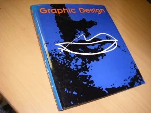 Boek met de titel: Graphic Design Index I