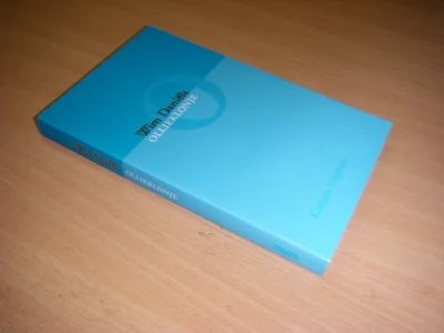 Boek met de titel: Ollieklonje