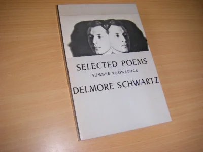 Boek met de titel: Selected Poems (1938-1958)