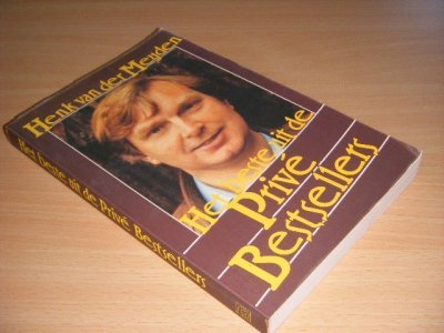 Boek met de titel: Het beste uit de Prive Bestsellers