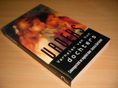 Boek met de titel: Vaders