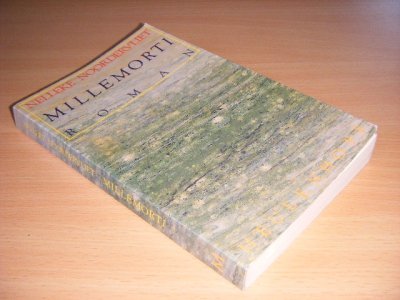 Boek met de titel: Millemorti