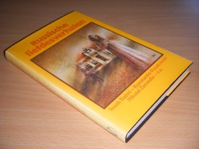 Boek met de titel: Russische liefdesverhalen