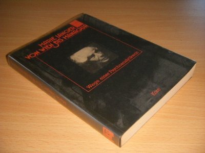 Boek met de titel: Von Wien bis Managua