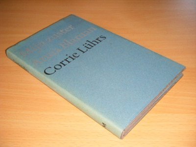 Boek met de titel: Mijn zuster Anna Blaman