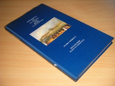 Tweedehands boek: Herinneringen van een uitstapje naar Brussel in augustus 1836 van auteur Jacobus Noorduyn - Gebonden met een stofomslag, in zeer goede staat.